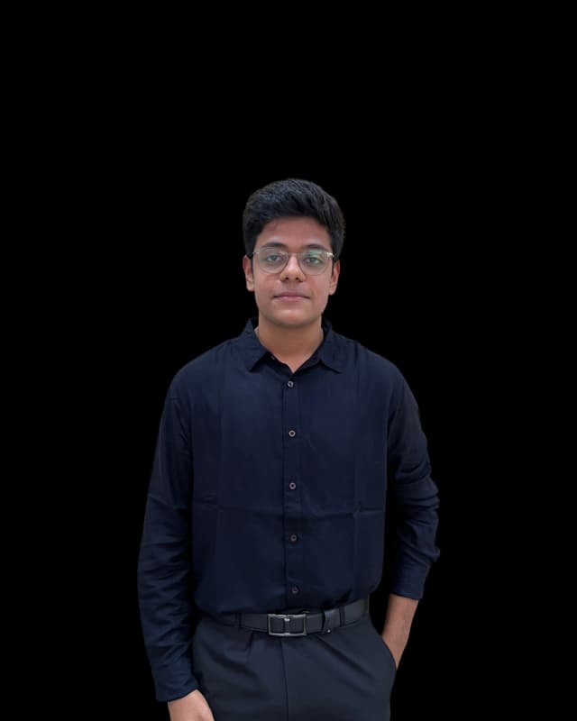 Aakash Tambwekar