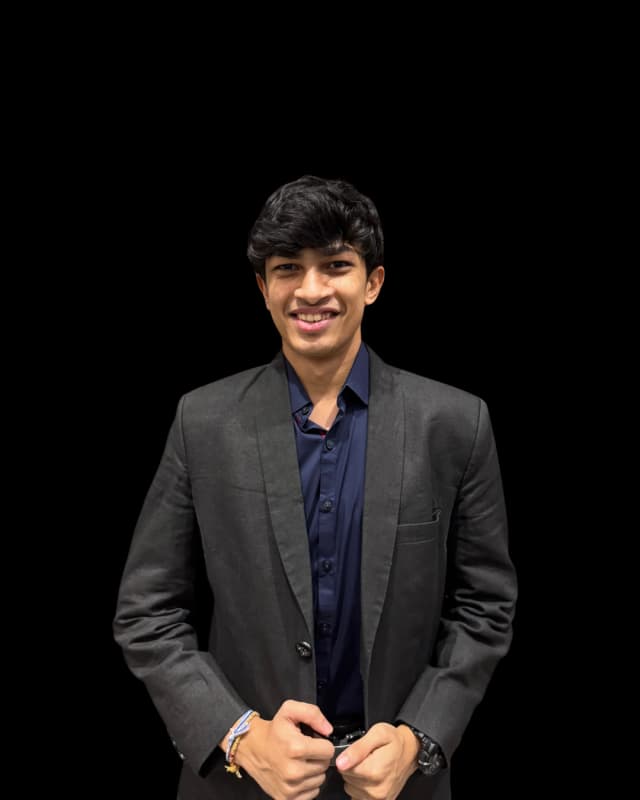 Neel Mehta