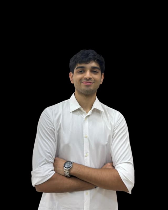 Niranjan Raina