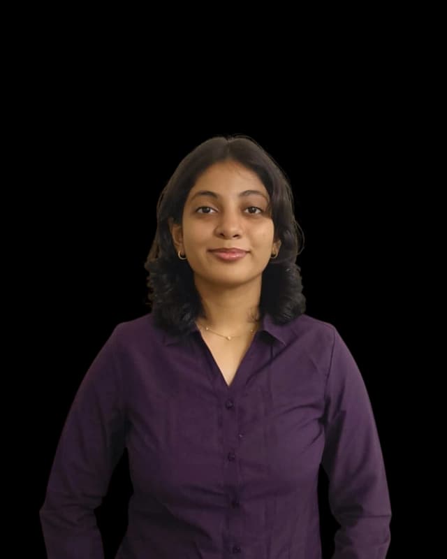 Pranjal Chaudhari