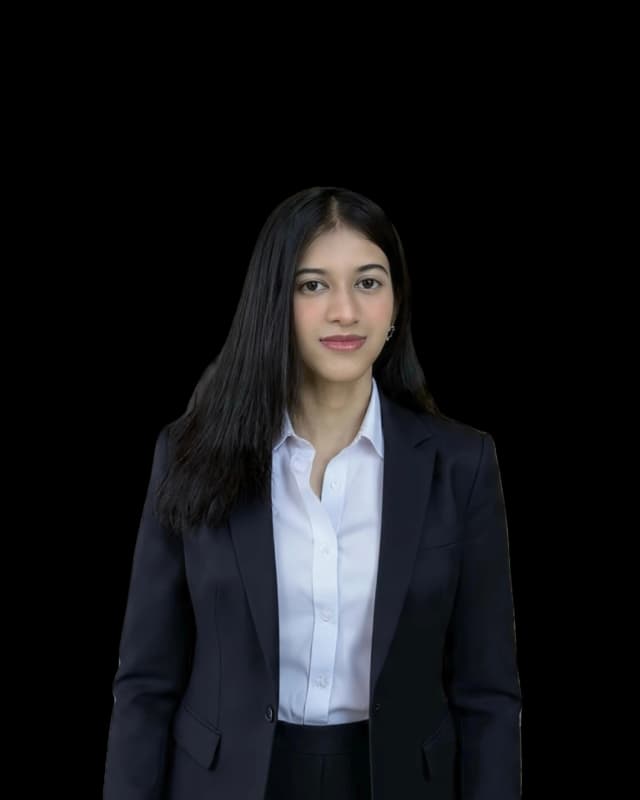 Stuti Agnihotri