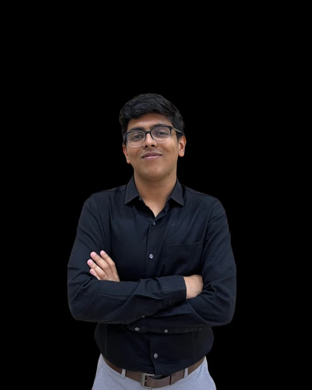 Vansh Shah