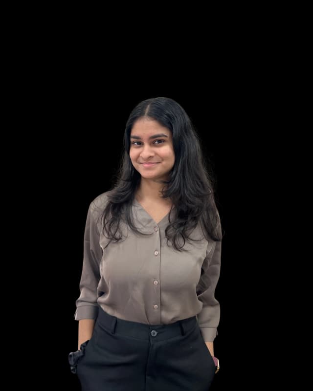 Vedika Sawant
