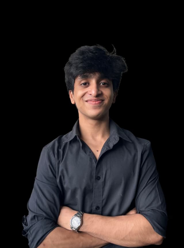Vishv Shah
