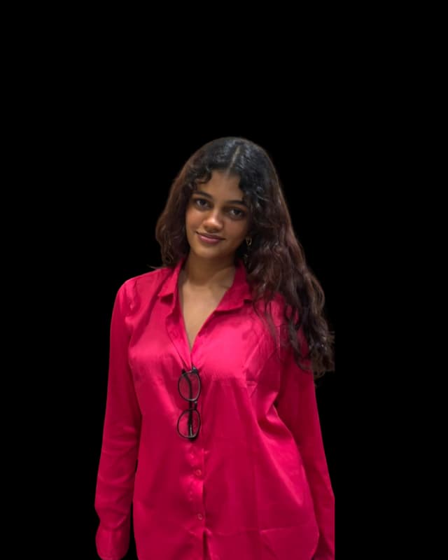 Vrushti Kulkarni
